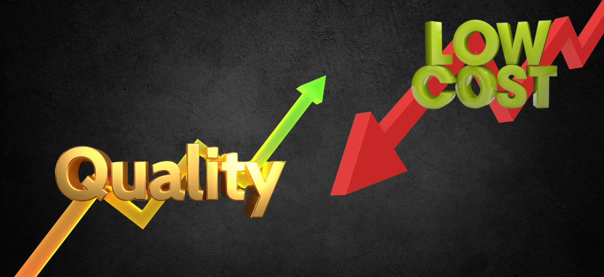 Low Cost Custom T-Shirts