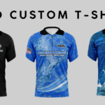 Polo Custom T-Shirts