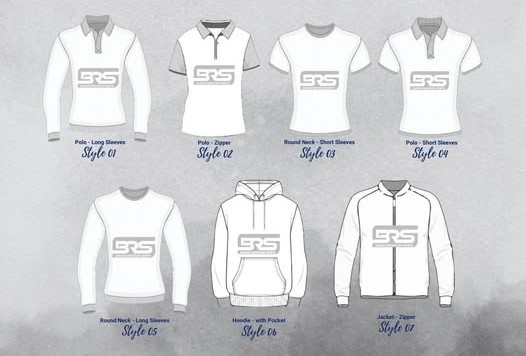 choose your style