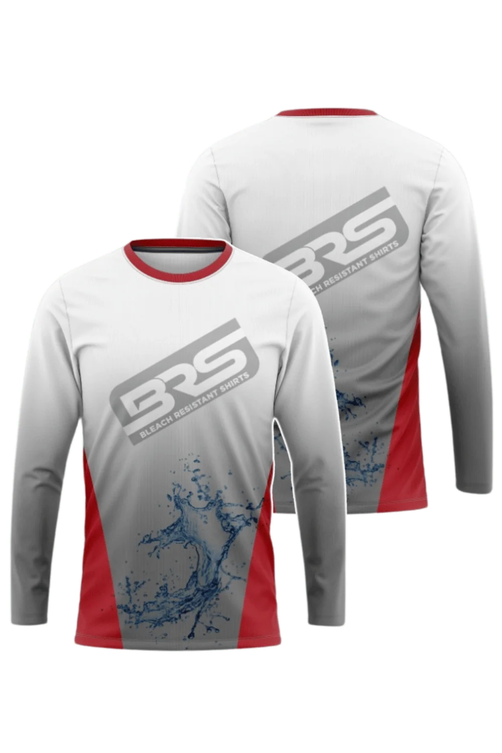 pressure washing shirt 1