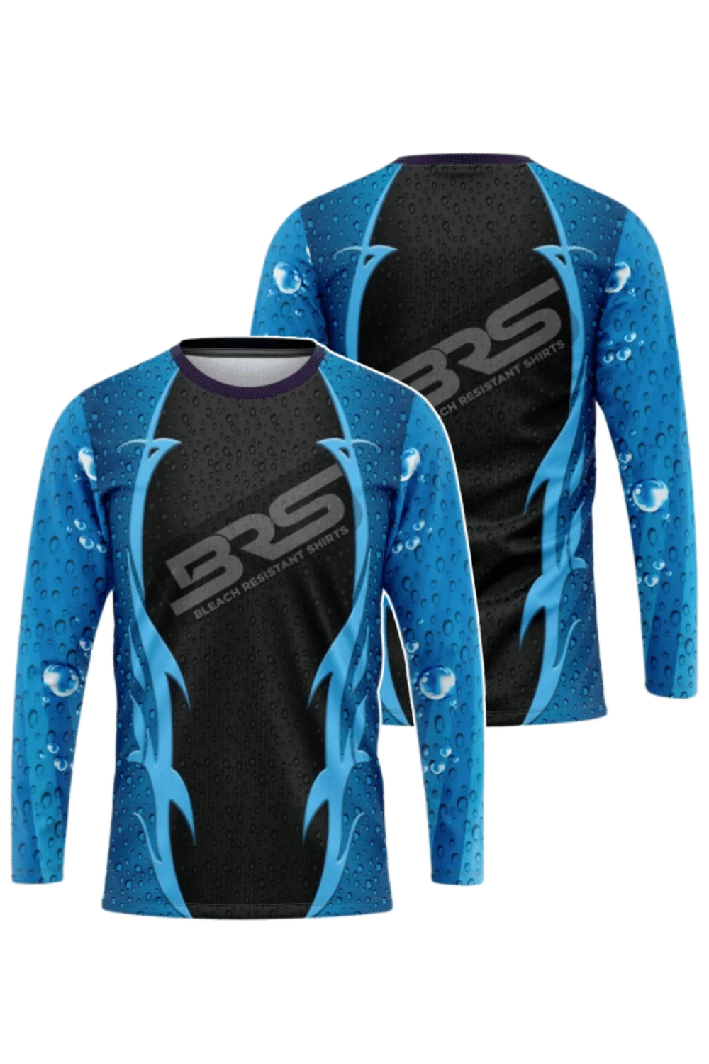 pressure washing shirt 11