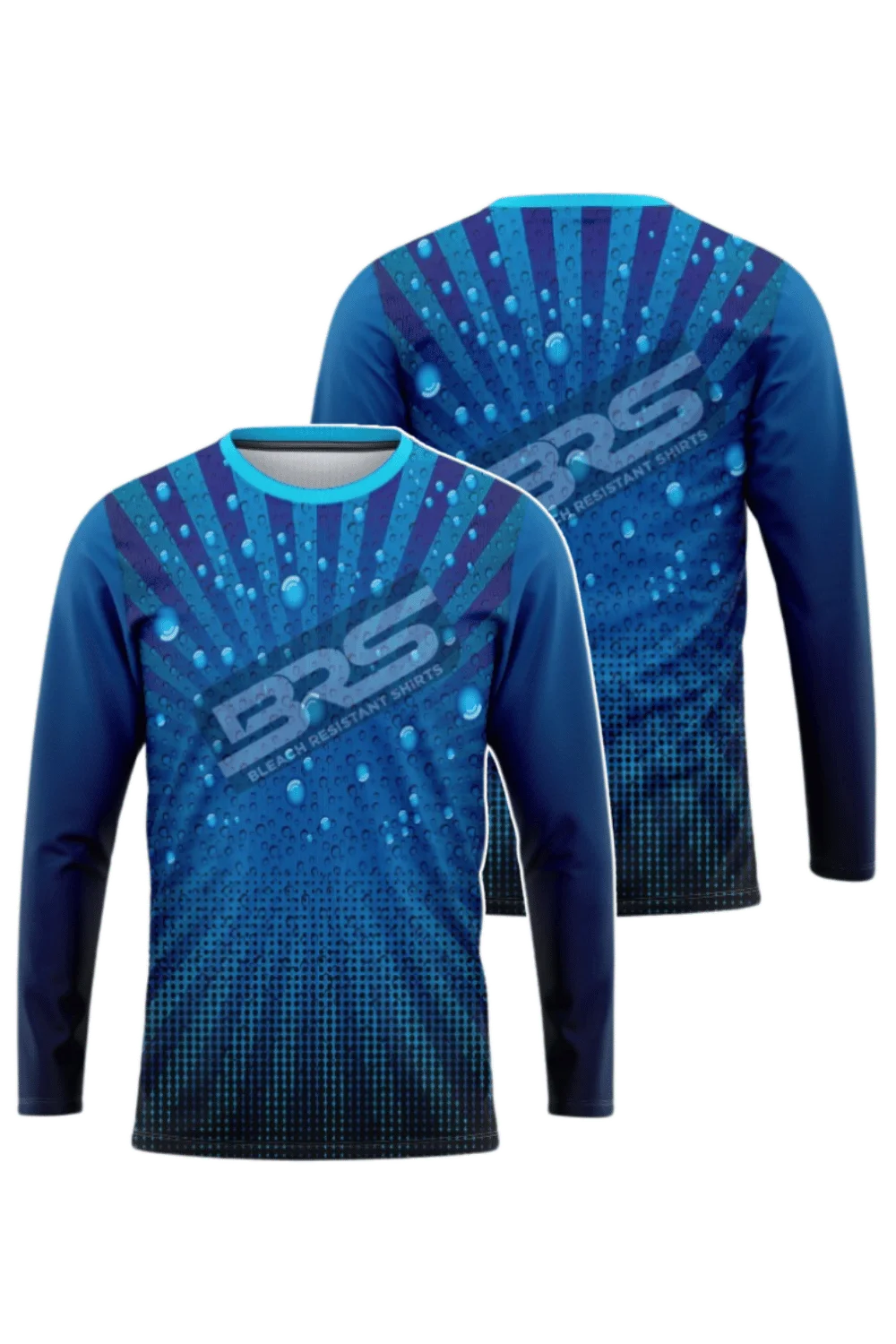 pressure washing shirt 12