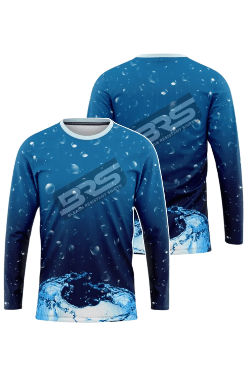 pressure washing shirt 13