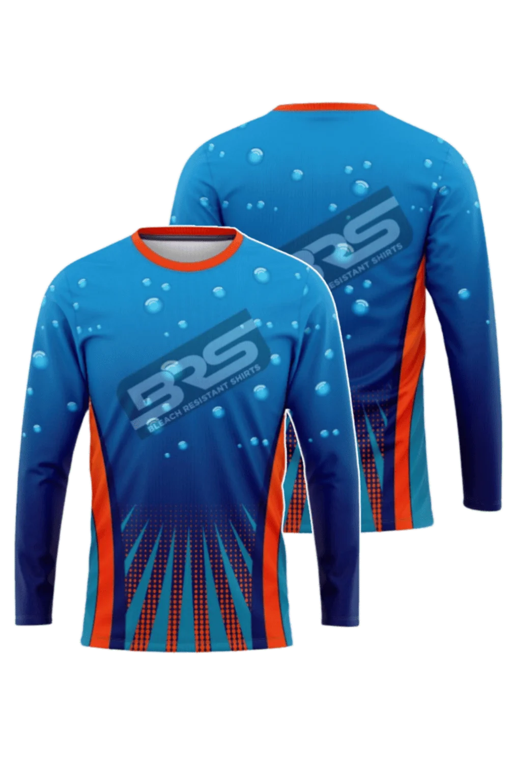 pressure washing shirt 17