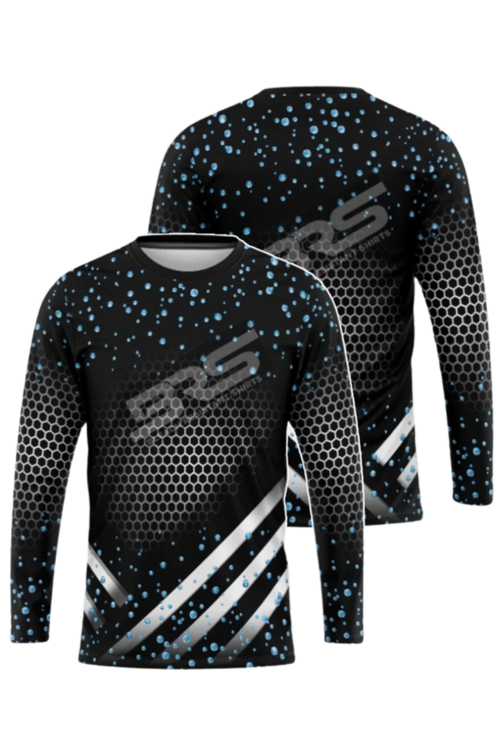 pressure washing shirt 19