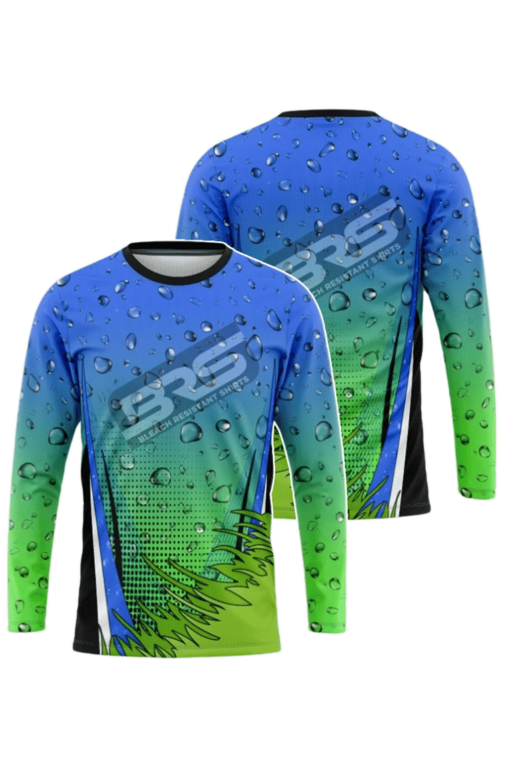 pressure washing shirt 2