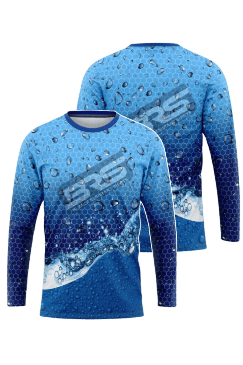 pressure washing shirt 20