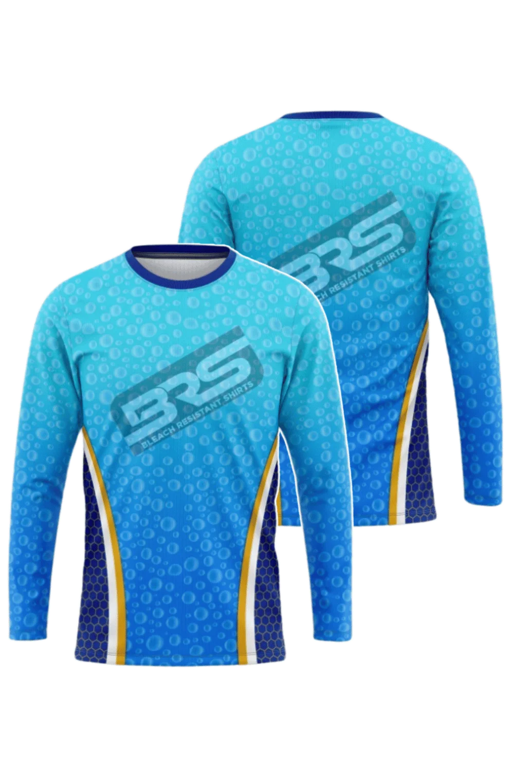 pressure washing shirt 21