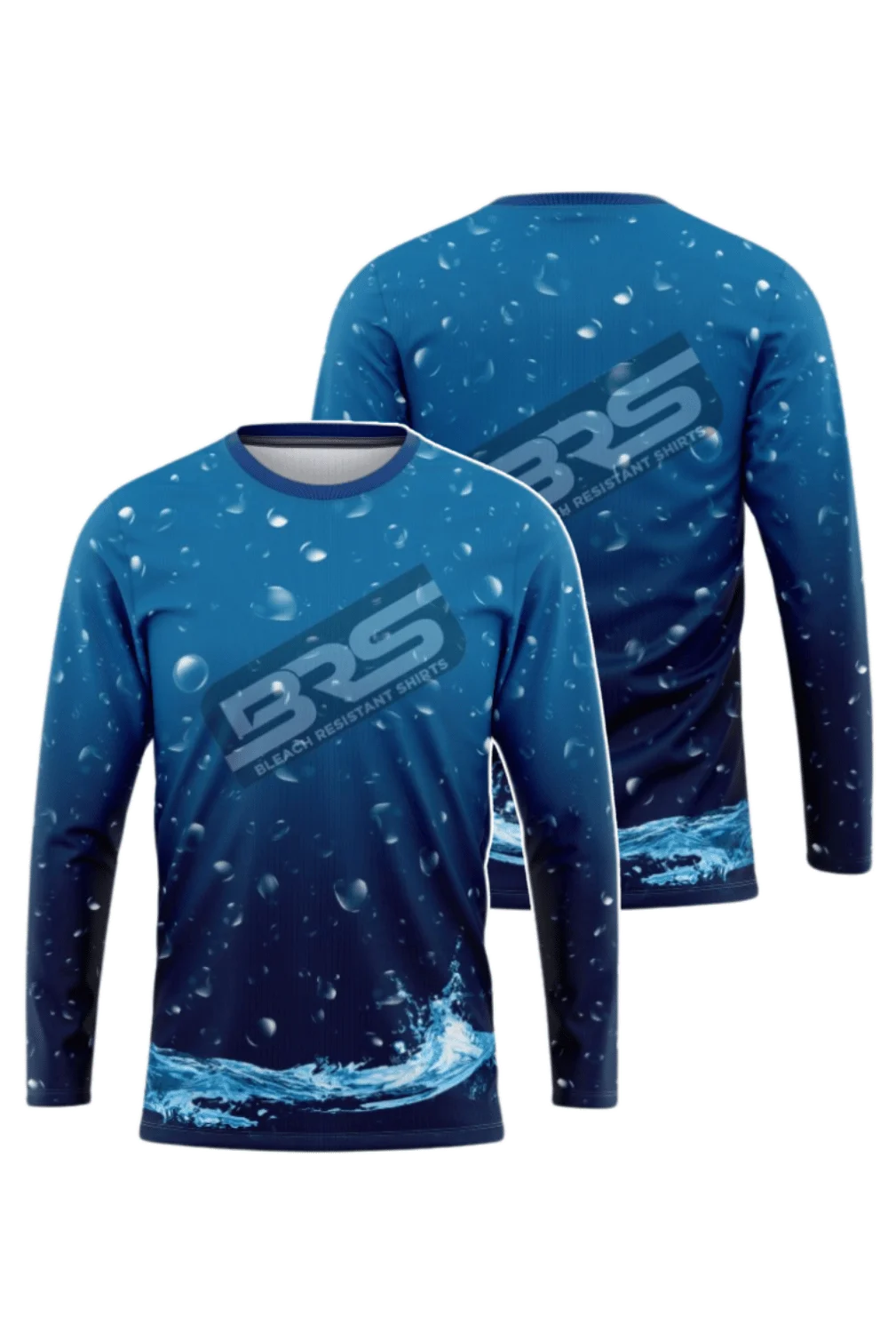 pressure washing shirt 3