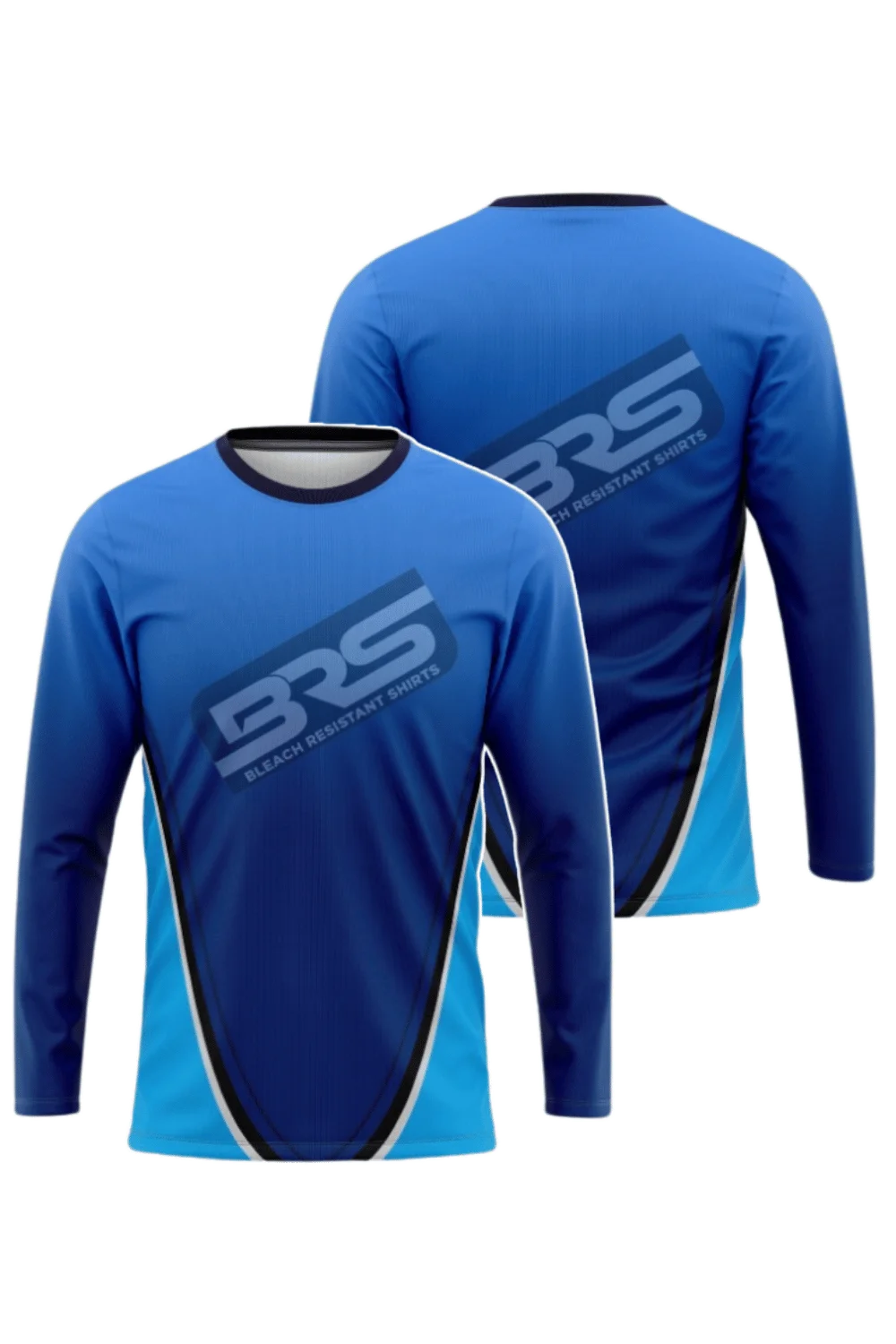 pressure washing shirt 6