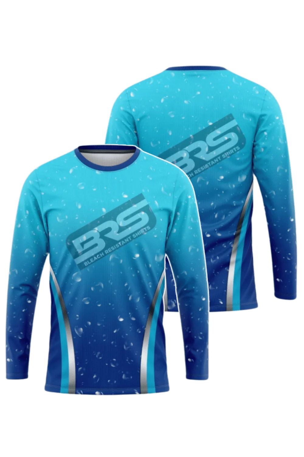 pressure washing shirt 7