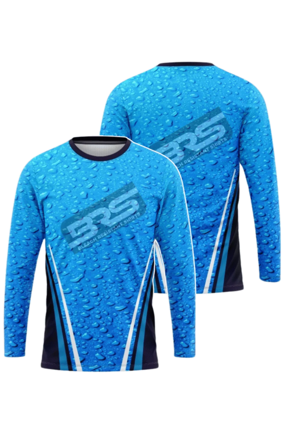 pressure washing shirt 9