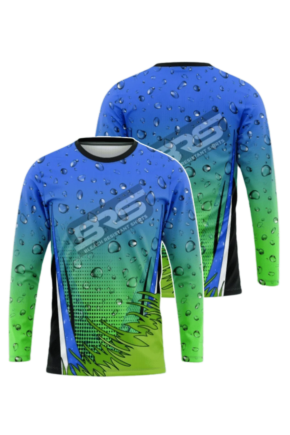 Landscaping Shirt Design