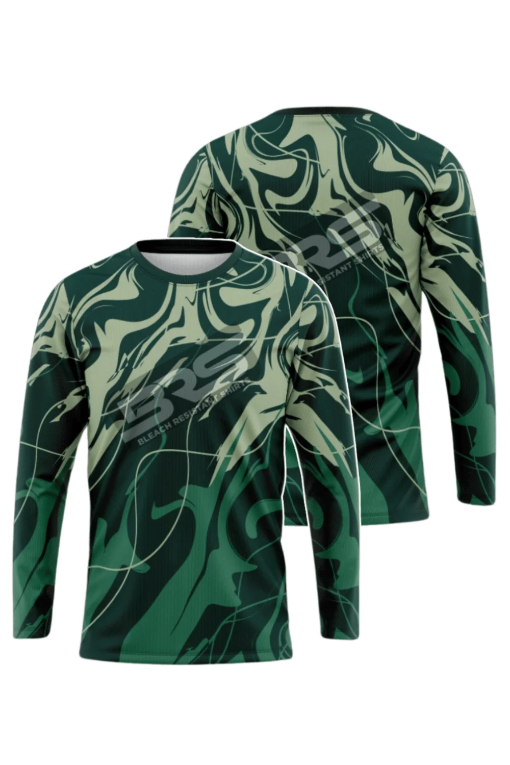 Landscaping Shirt Design