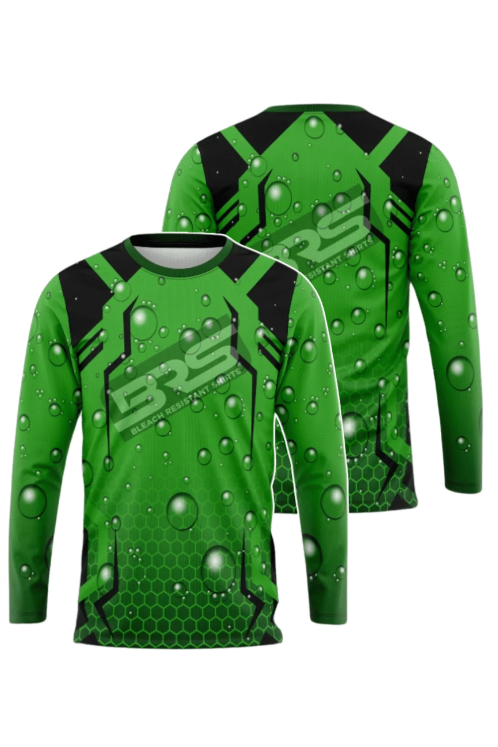 Landscaping Shirt Design