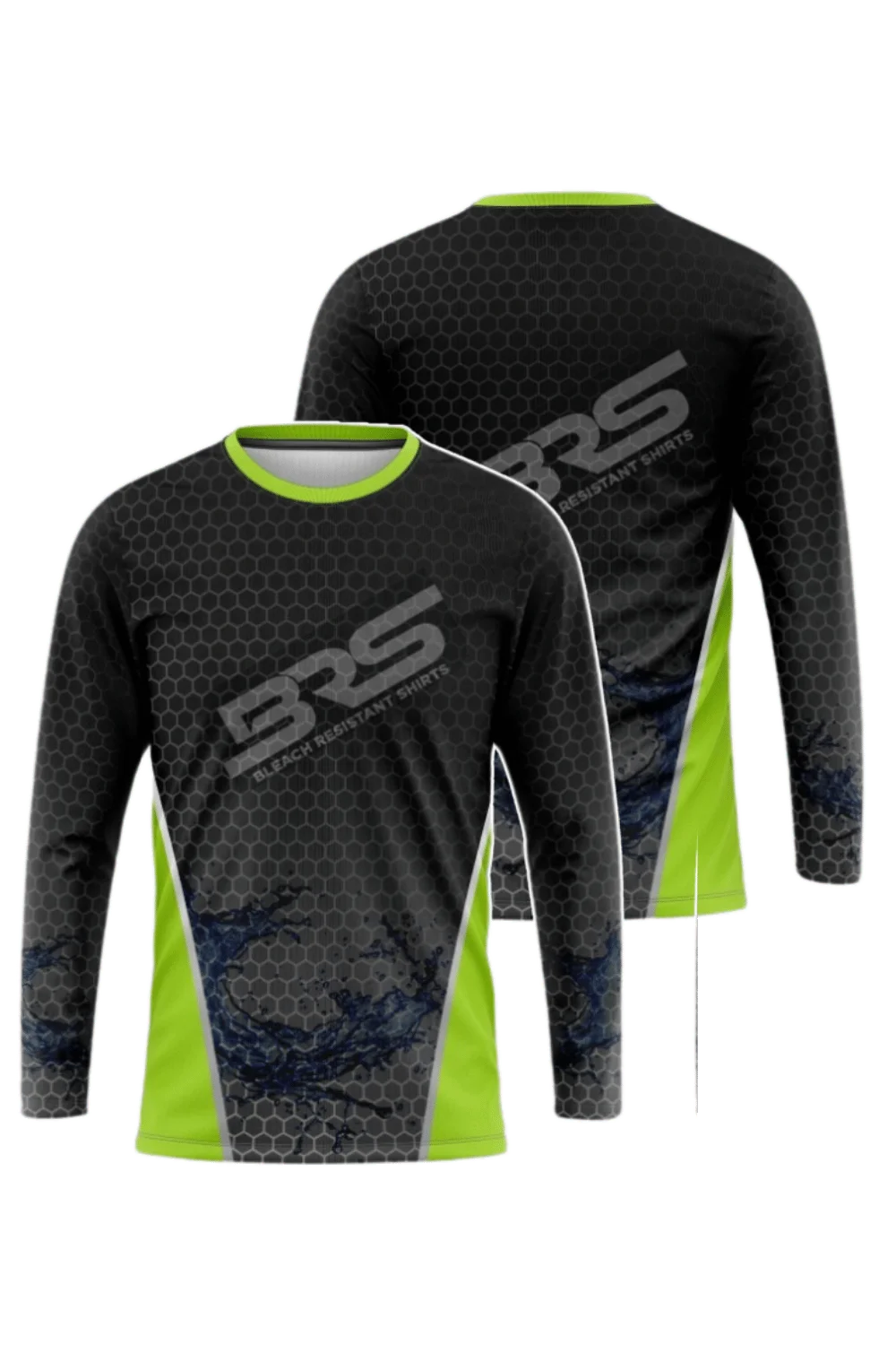 Landscaping Shirt Design