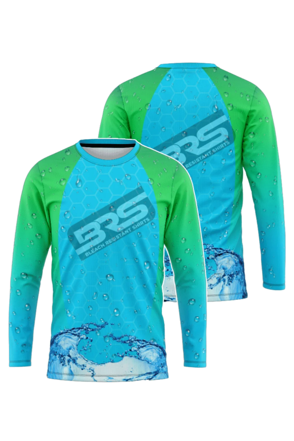 Landscaping Shirt Design