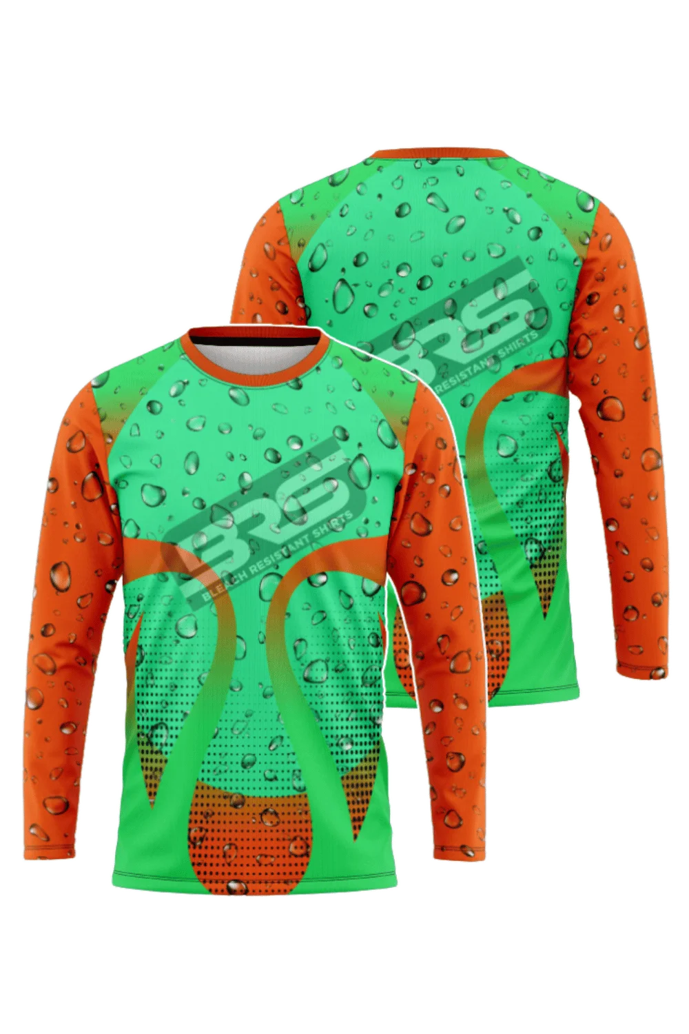 Landscaping Shirt Design