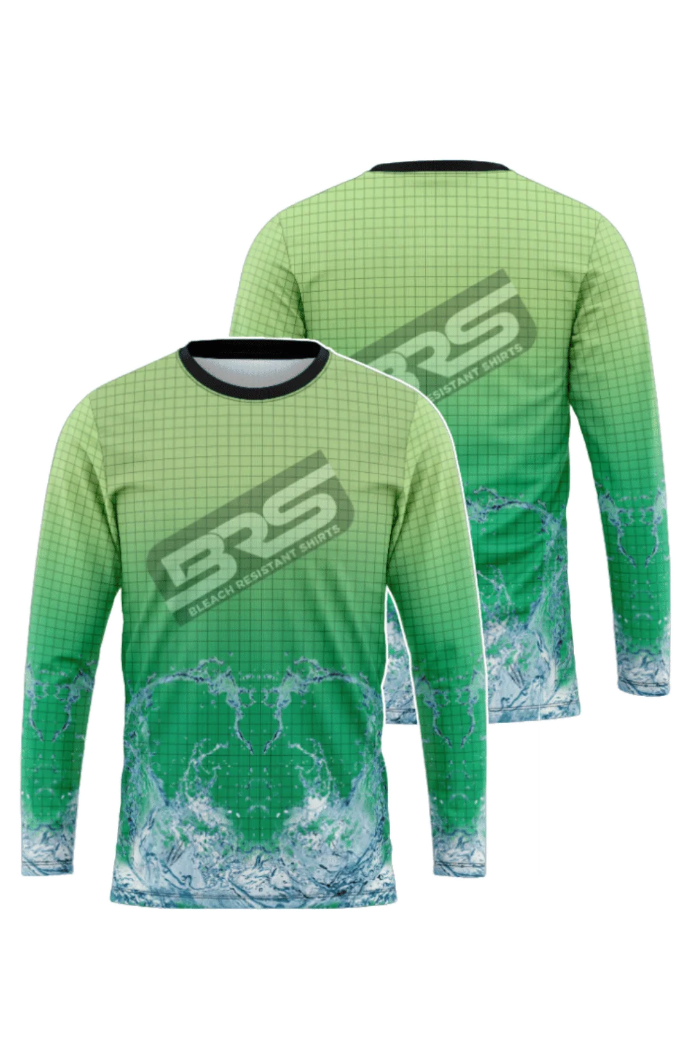 Landscaping Shirt Design