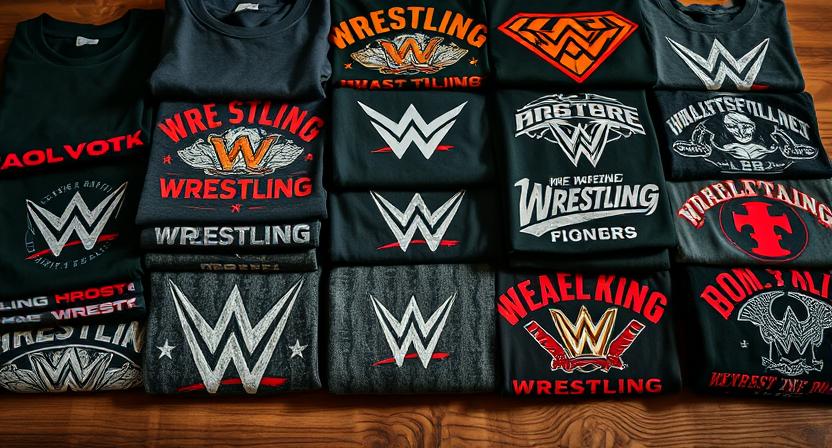 Wrestling-Shirt-Designs