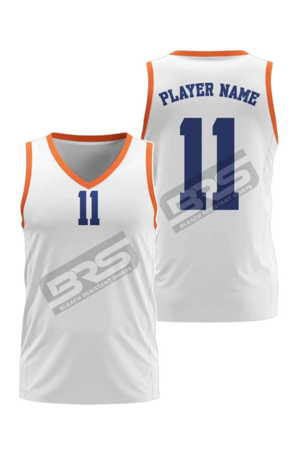 Basketball Jersey 13