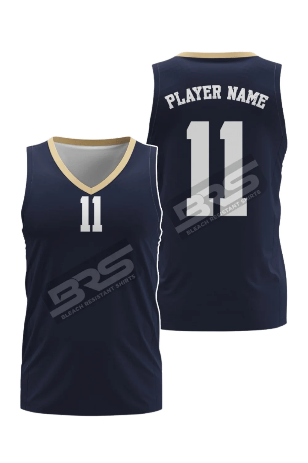 Basketball Jersey 14