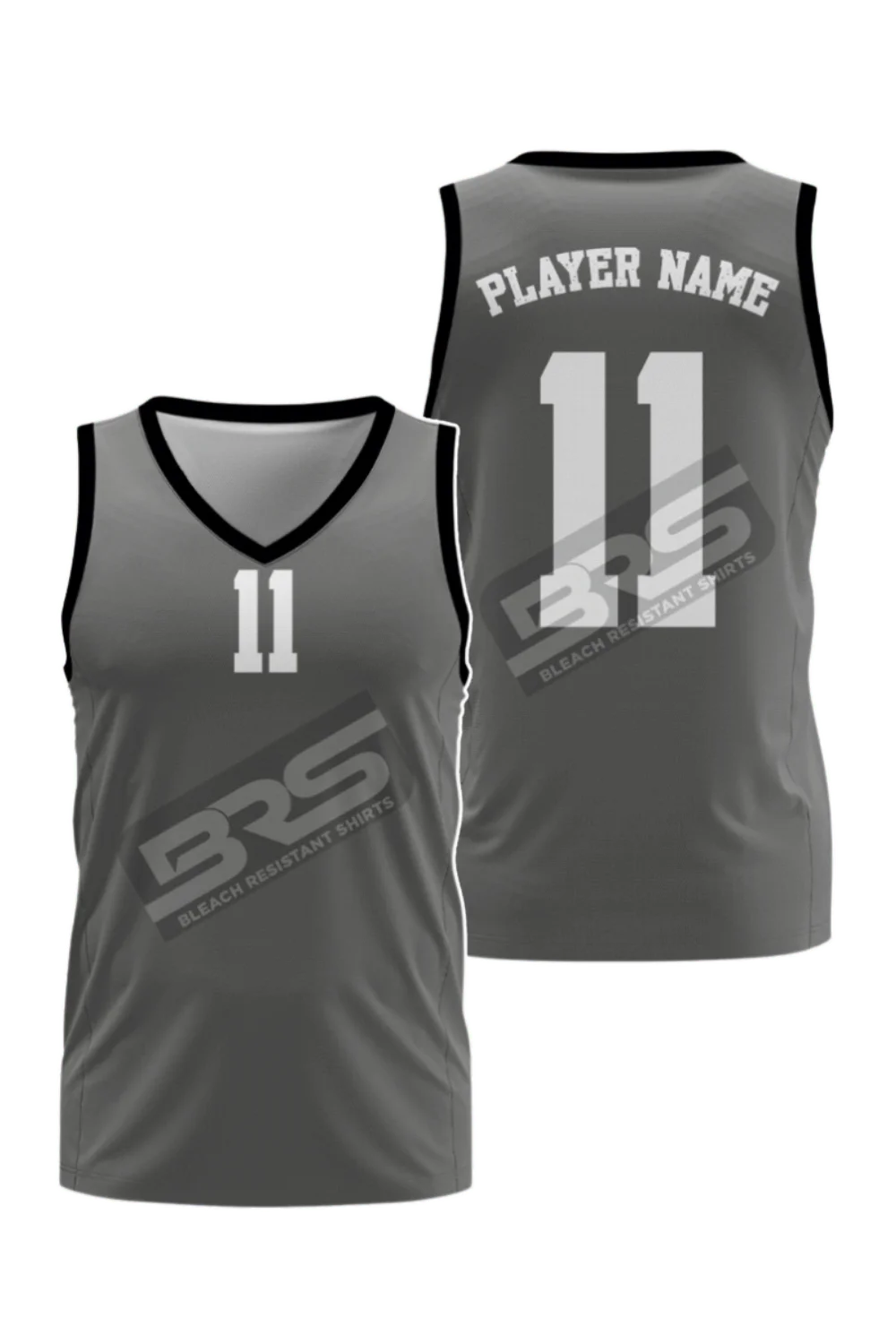 Basketball Jersey 15