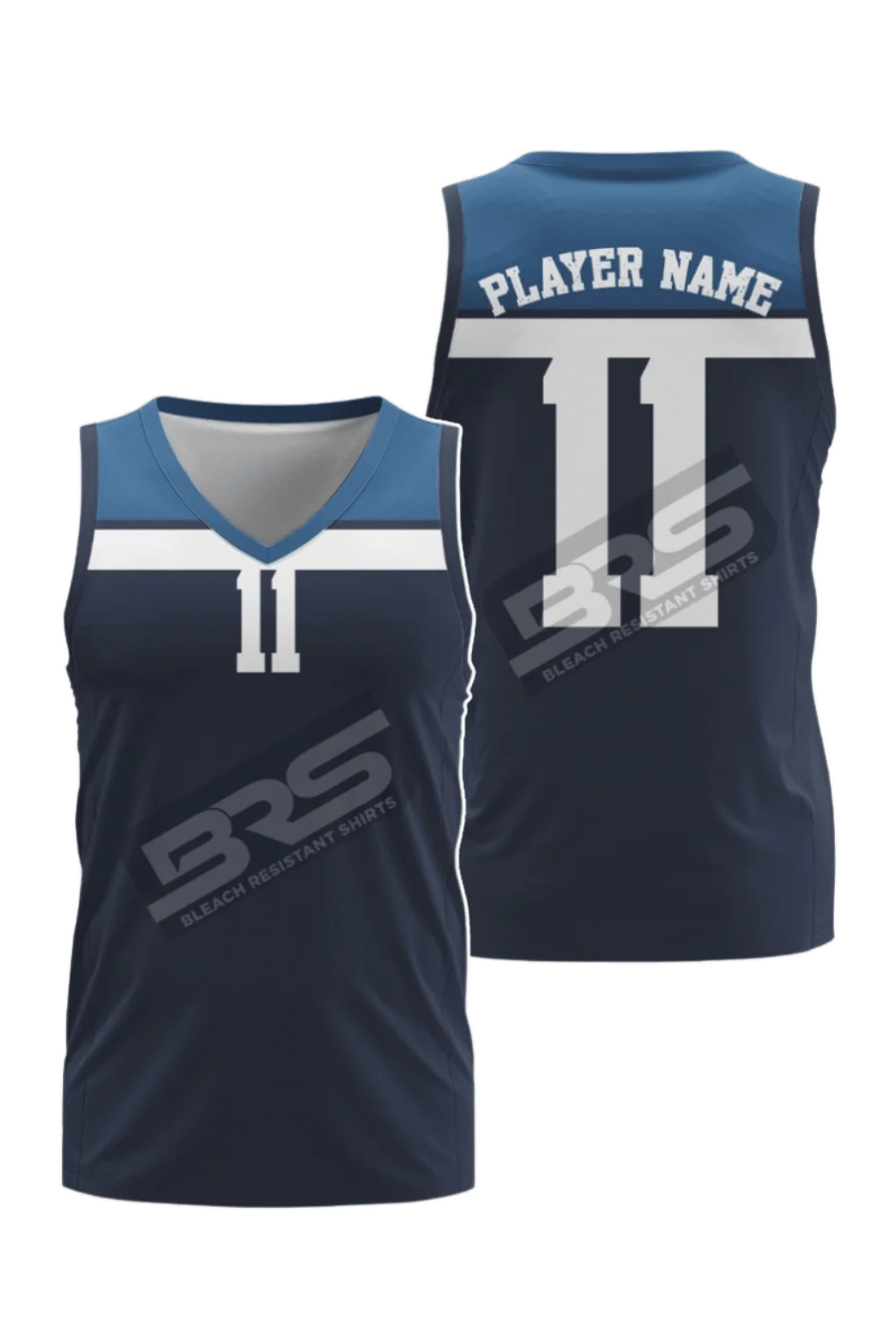 Basketball Jersey 16