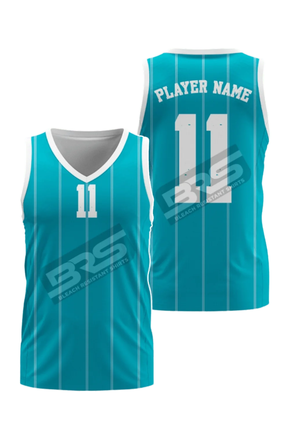 Basketball Jersey 6