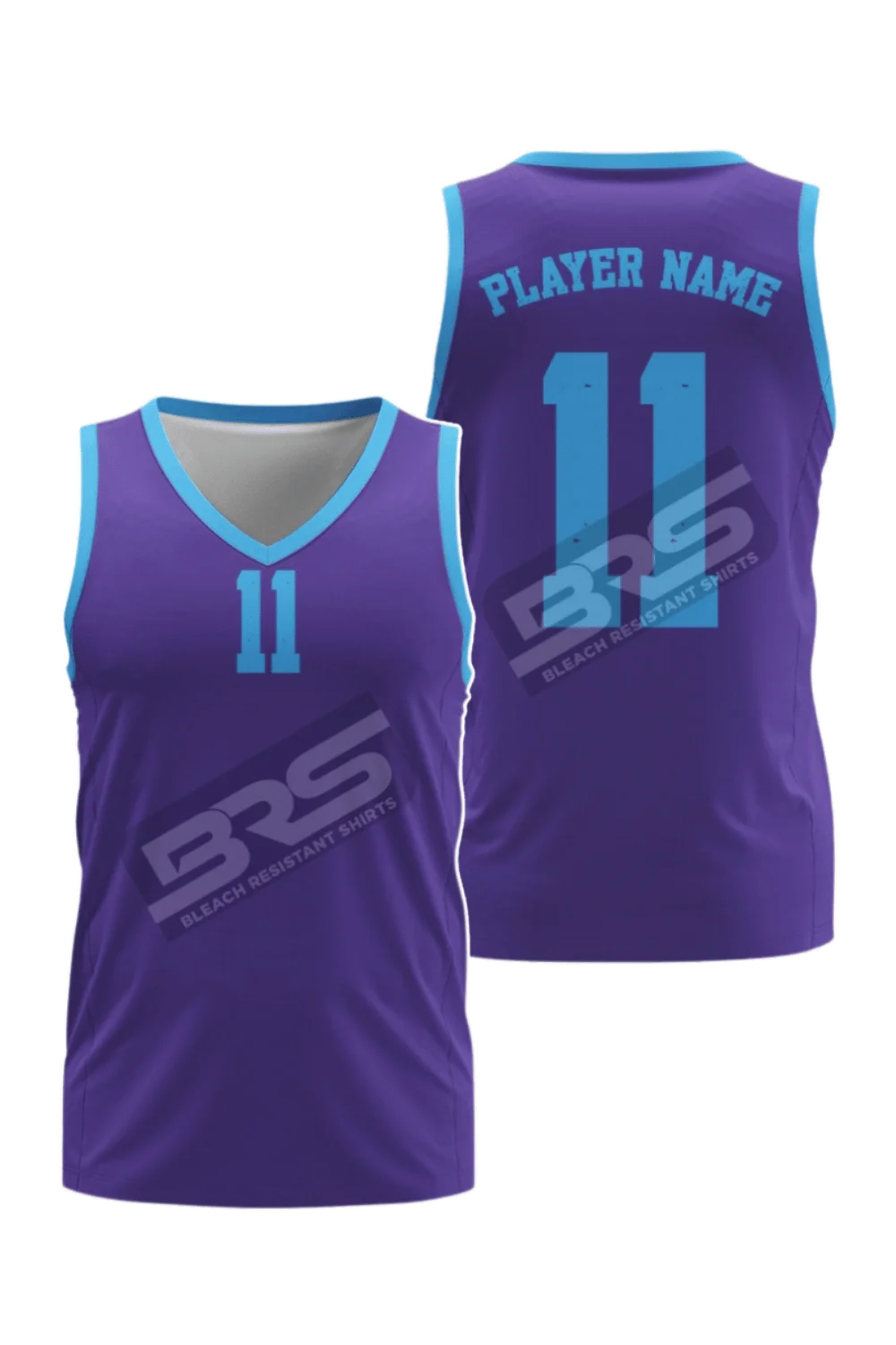 Basketball Jersey 9
