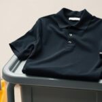 Bleach Resistant Polo Shirts