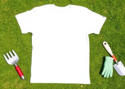 Four Seasons Total Landscaping Shirt