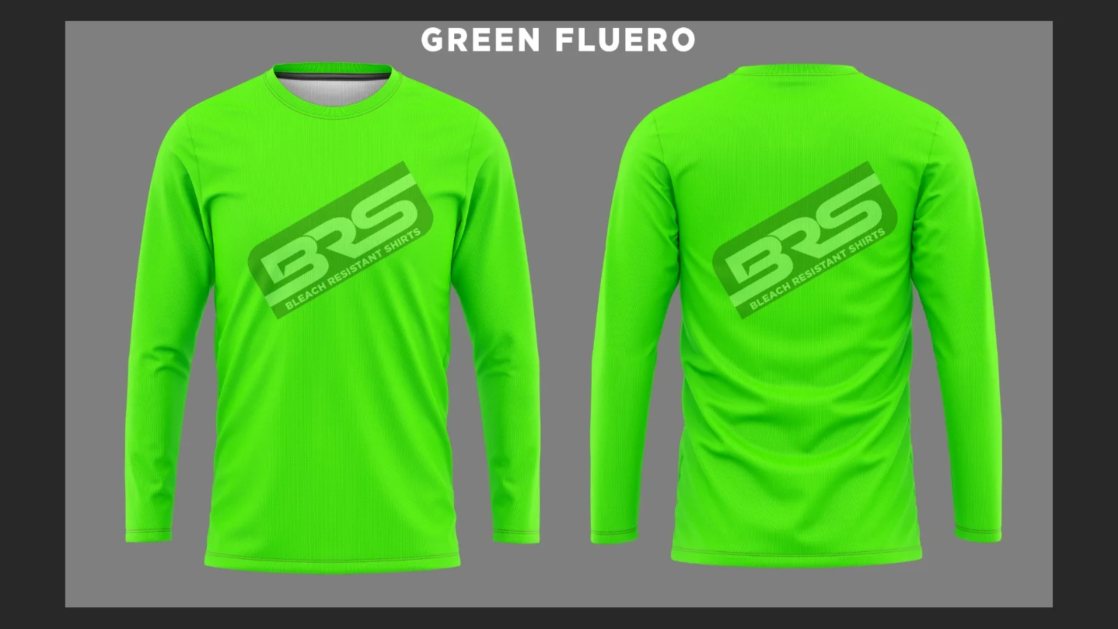 Green Fluero