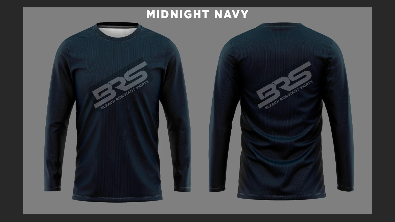 Midnight Navy