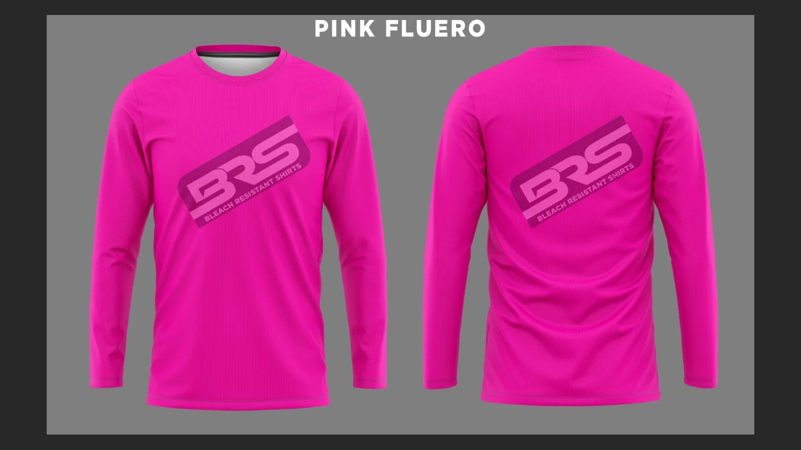 Pink Fluero