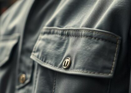 Work Shirts for Mechanics