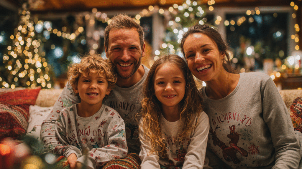 Personalized Christmas T-Shirts