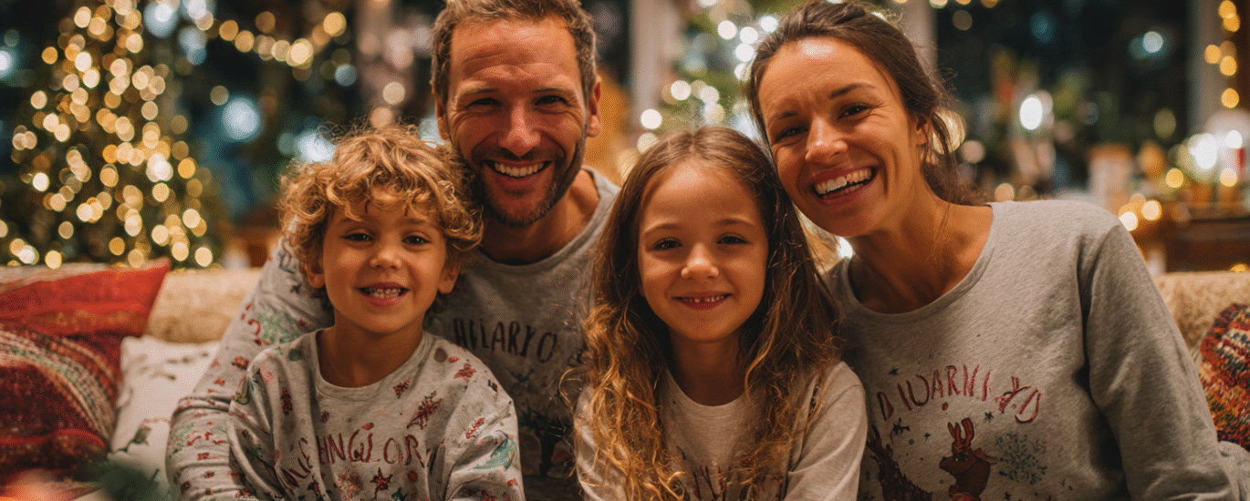 Personalized Christmas T-Shirts