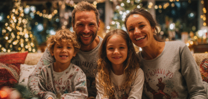 Personalized Christmas T-Shirts