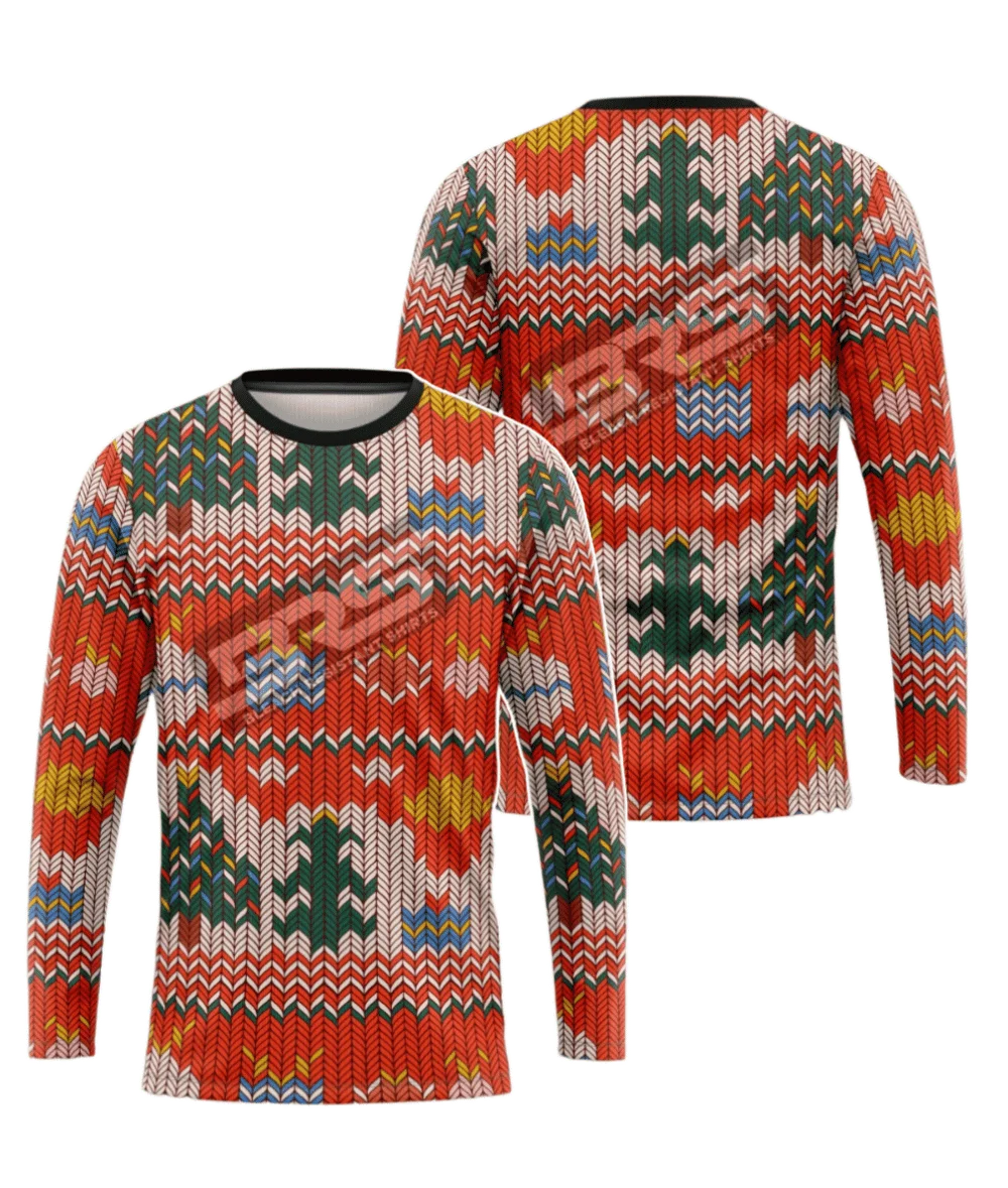 Ugly Christmas Shirt