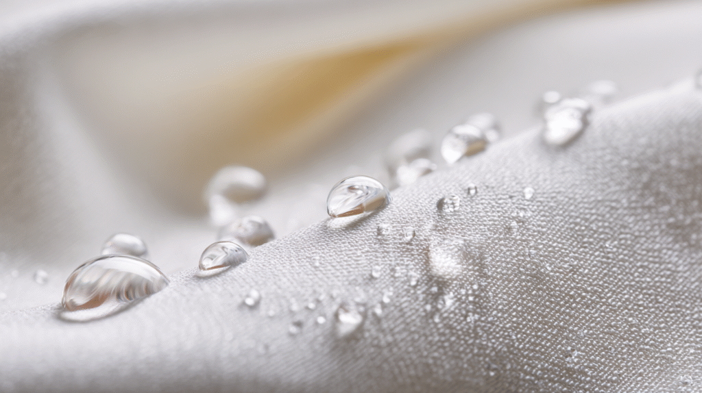 The Science Behind Stain Resistant Shirts: How Do They Work?