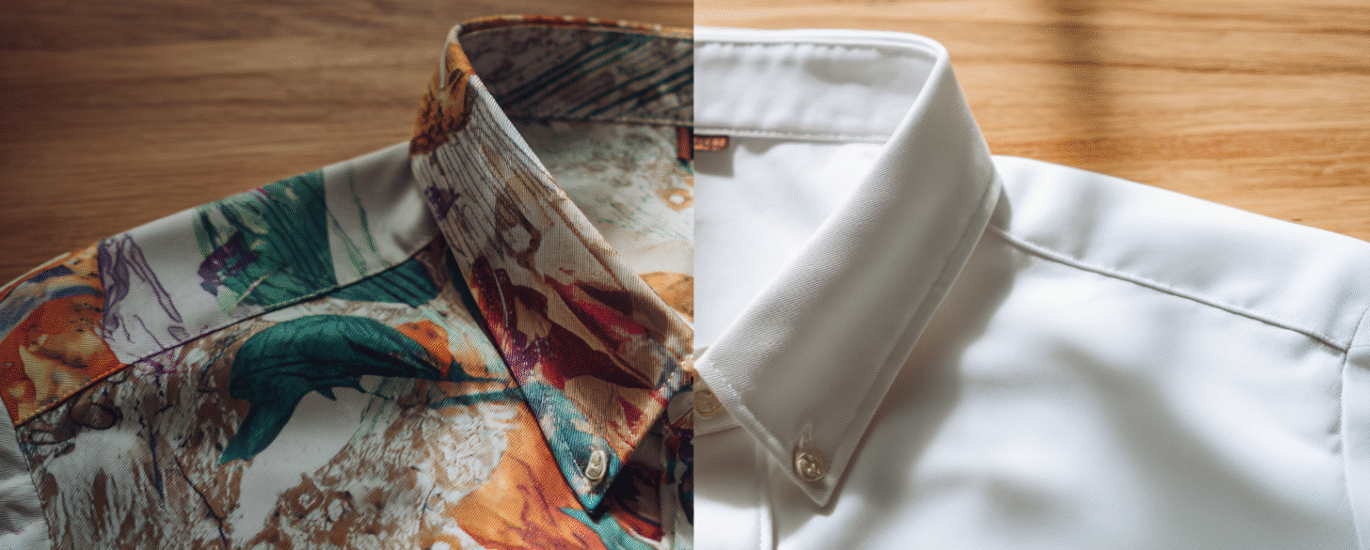 Polyester Shirts for Sublimation: The Ultimate Printing Choice