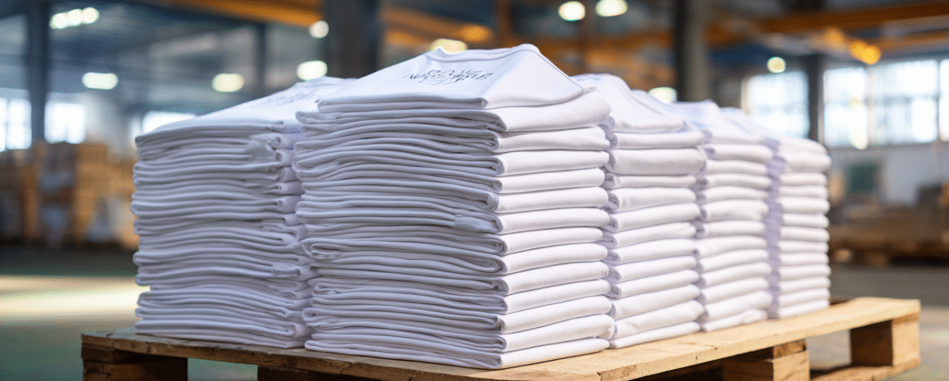 Where to Buy Bulk Blank Sublimation Shirts Without Breaking the Bank