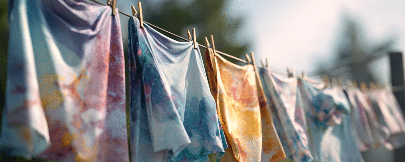 How to Care for Sublimation Shirts So They Last Longer