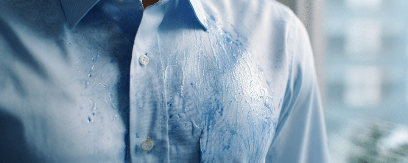 The Science Behind Stain Resistant Shirts: How Do They Work?