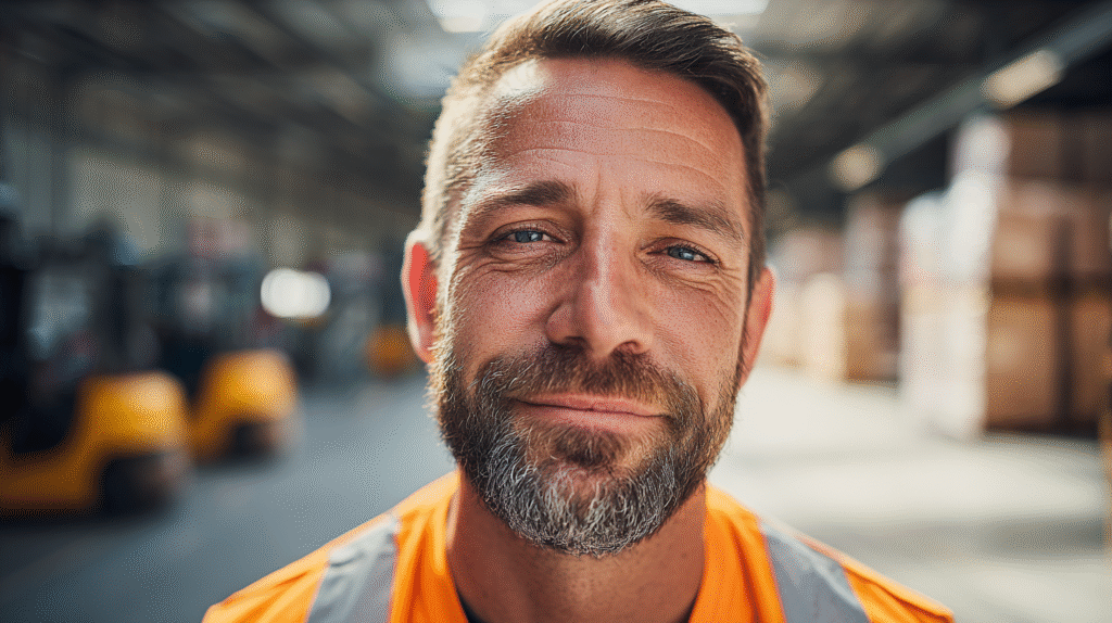 Why High Vis Shirts Are Essential for Workplace Safety