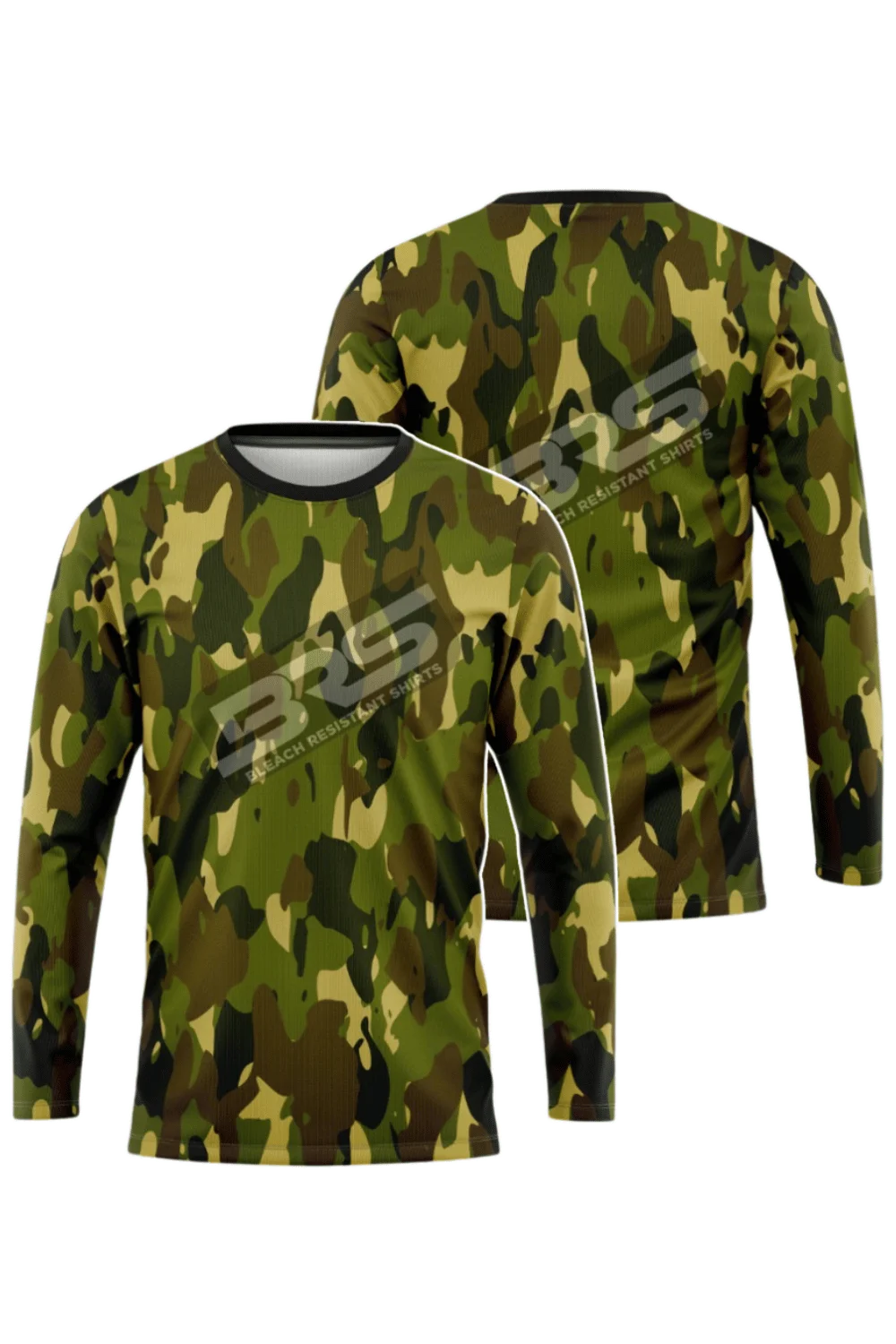 Army Design