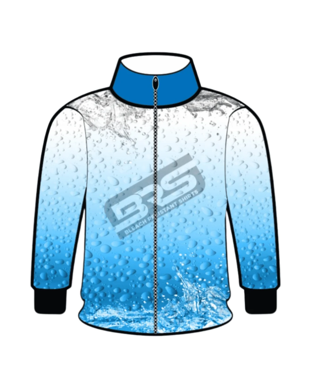 Jacket - Zipper