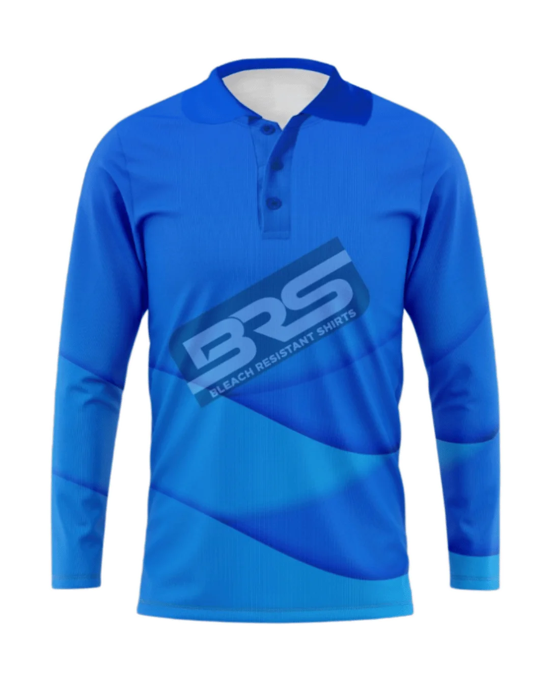 Polo Long Sleeve