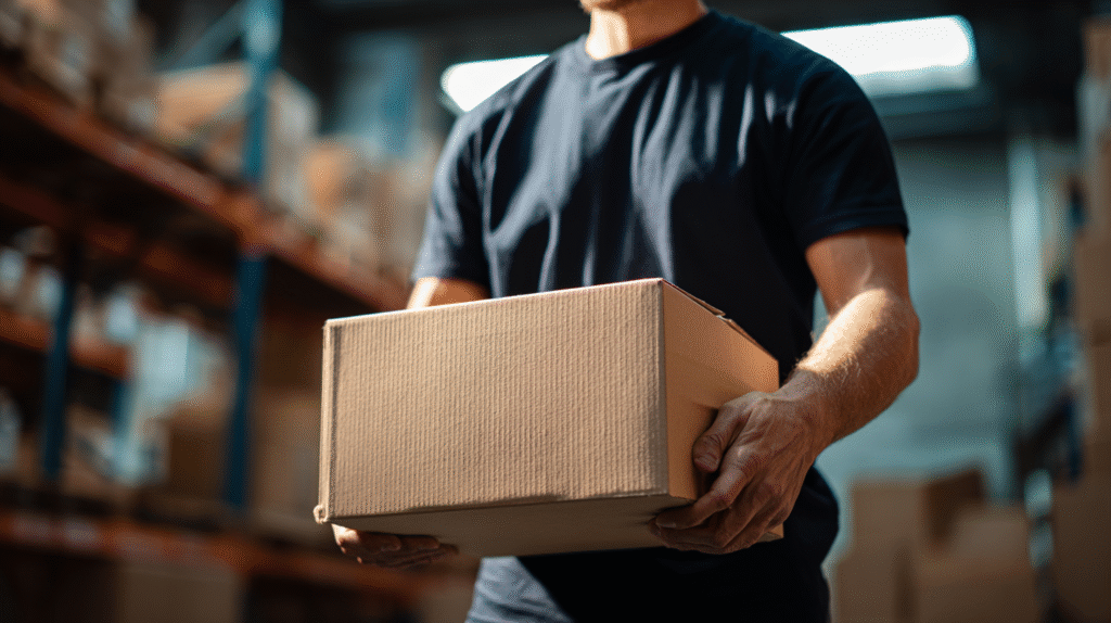 Best Warehouse Uniforms for Productivity and Style